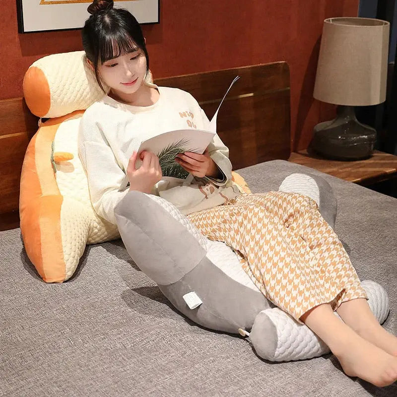 Flex Comfort - Cuscino per la schiena