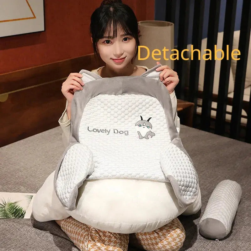 Flex Comfort - Cuscino per la schiena