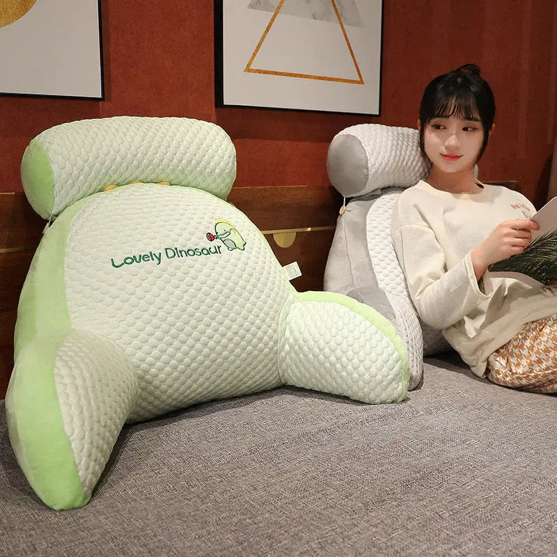 Flex Comfort - Cuscino per la schiena