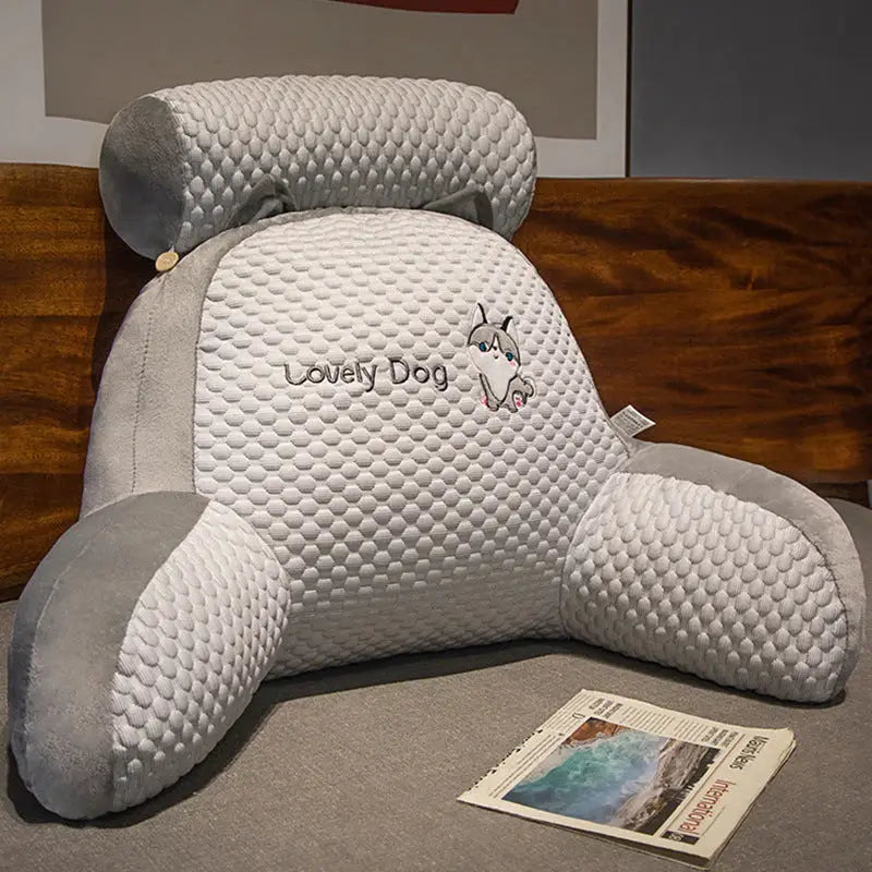 Flex Comfort - Cuscino per la schiena