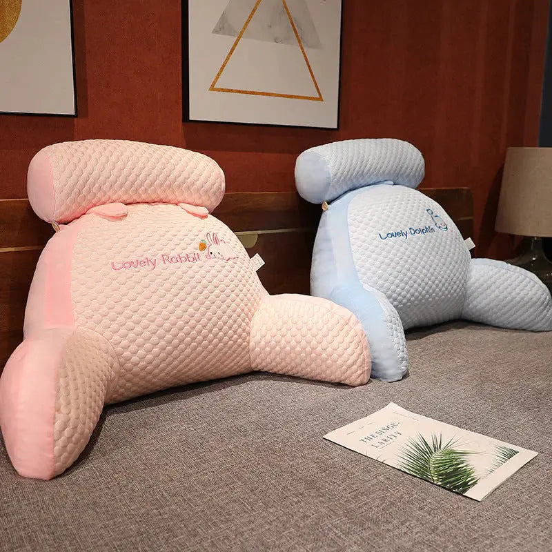 Flex Comfort - Cuscino per la schiena
