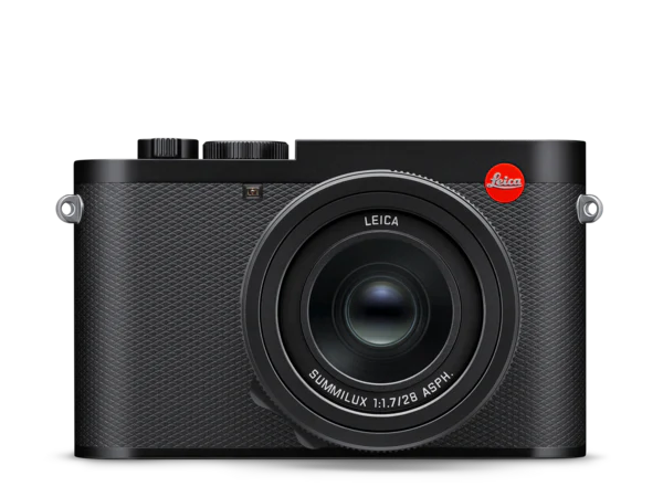 Leica Q3: catturare ogni dettaglio con una qualità senza compromessi