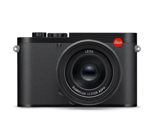 Leica Q3: catturare ogni dettaglio con una qualità senza compromessi
