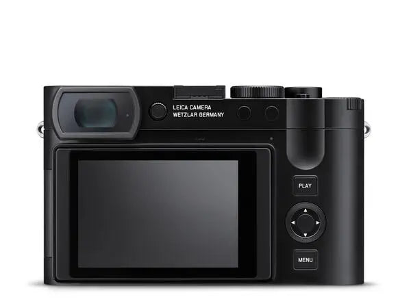 Leica Q3: catturare ogni dettaglio con una qualità senza compromessi