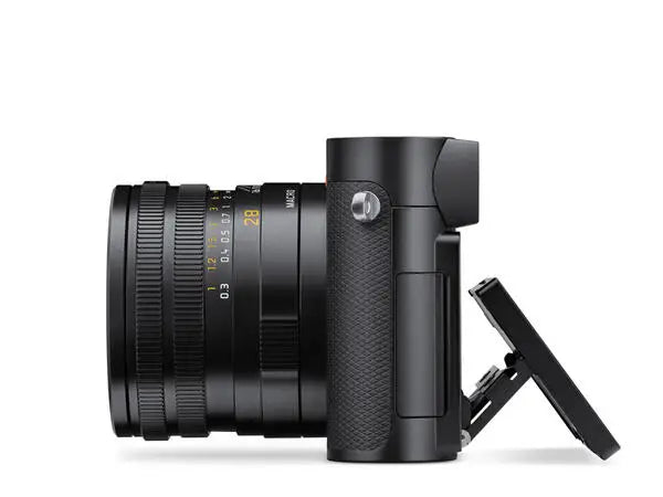 Leica Q3: catturare ogni dettaglio con una qualità senza compromessi