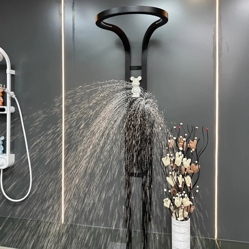 Cascata Aura - La doccia che trasforma ogni momento in relax