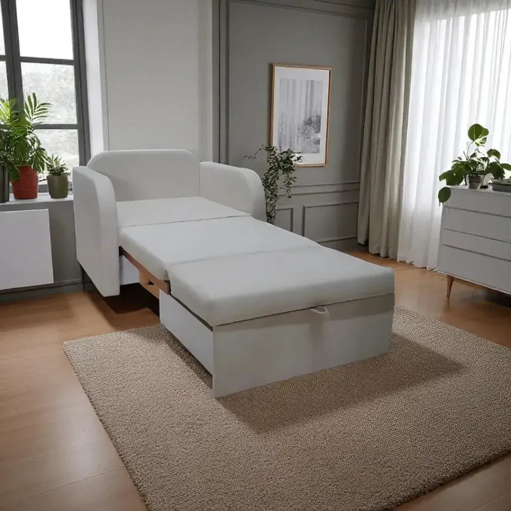 Everly – Divano letto estraibile