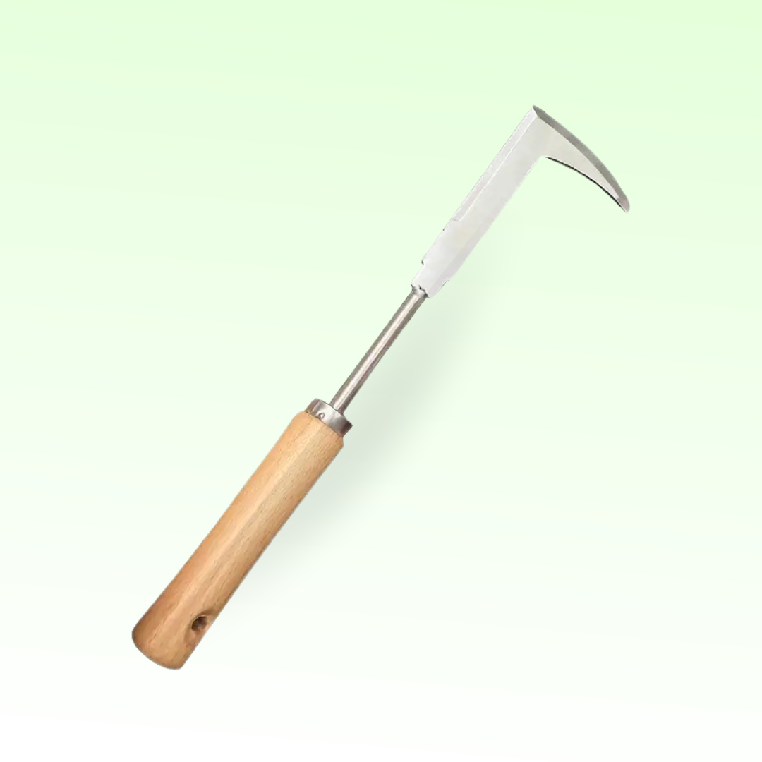 RootReacher™ - Il peggior nemico delle erbacce!