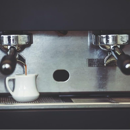 Soluzione decalcificante – Liquido anticalcare ecologico per macchine da caffè