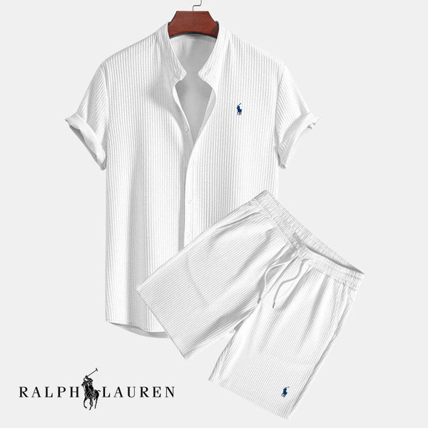Ꮢalph Ⅼauren | Set esclusivo da uomo