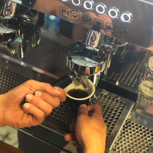 Soluzione decalcificante – Liquido anticalcare ecologico per macchine da caffè