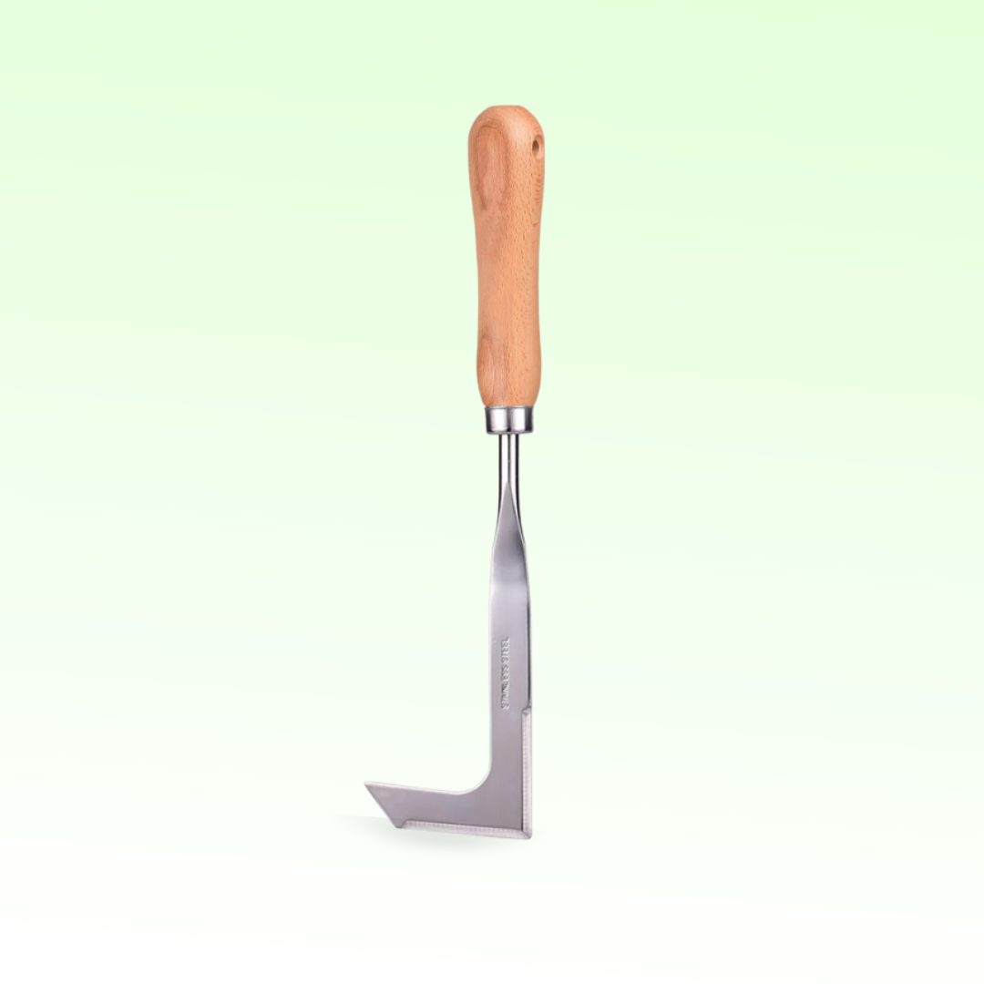 RootReacher™ - Il peggior nemico delle erbacce!
