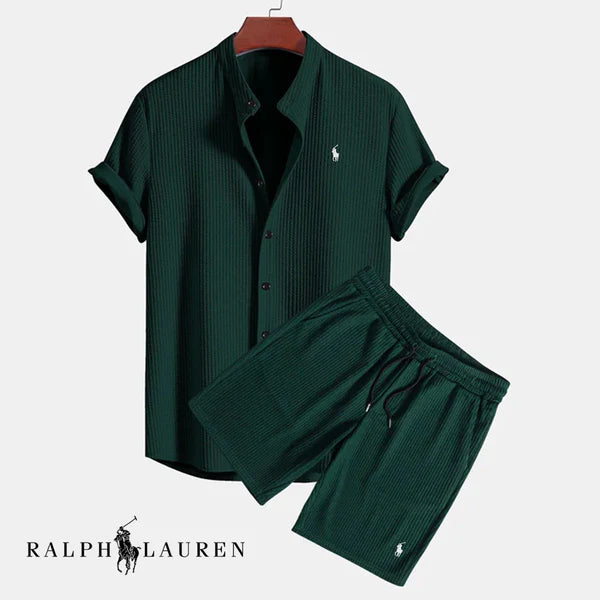 Ꮢalph Ⅼauren | Set esclusivo da uomo