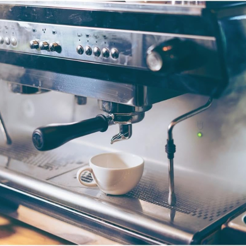 Soluzione decalcificante – Liquido anticalcare ecologico per macchine da caffè