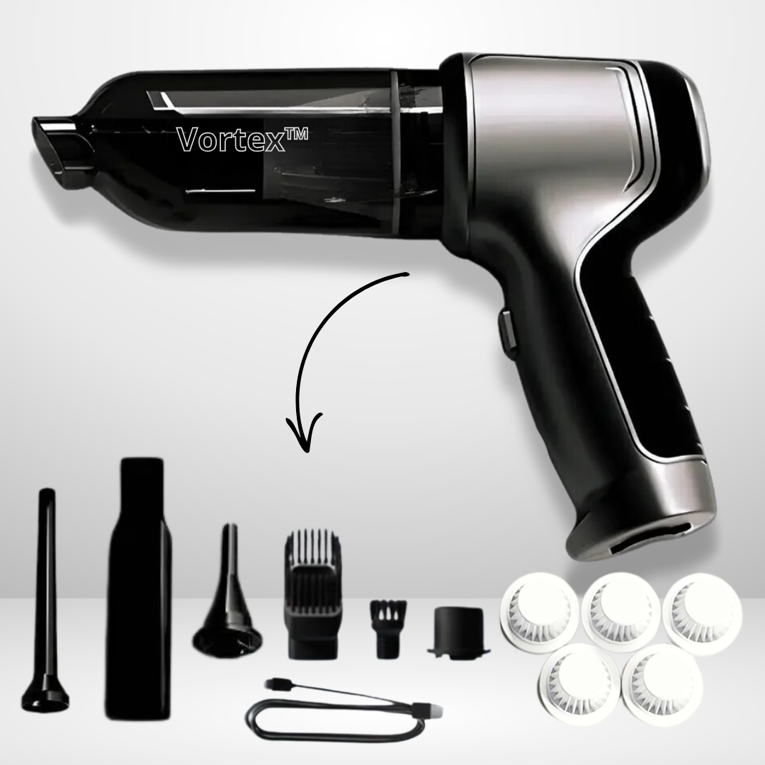 Aspiratore Vortex™ Compact Pro