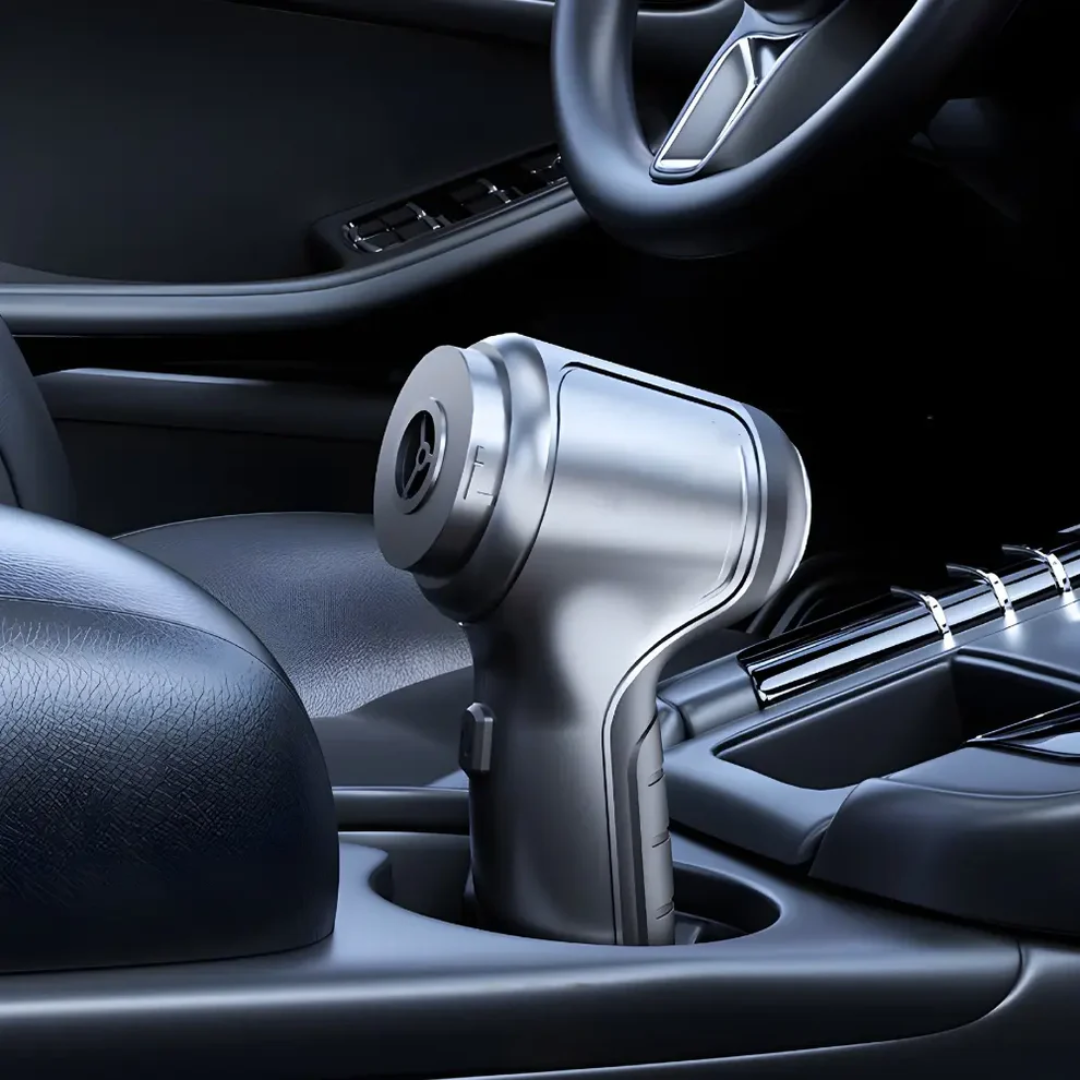Aspiratore Vortex™ Compact Pro