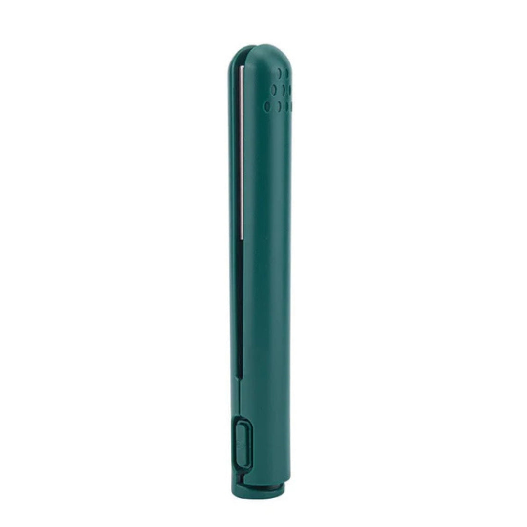 Curling Iron | Mini strumento di styling per capelli brillanti