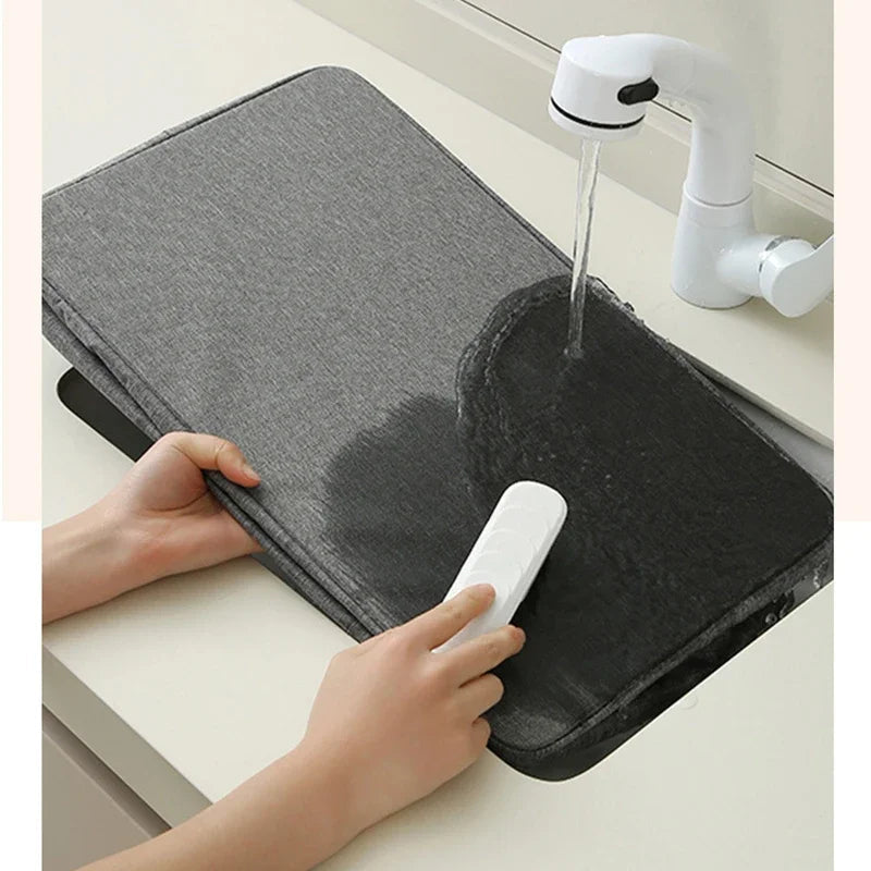 BoxyTidy™ - Contenitore pieghevole per carichi pesanti