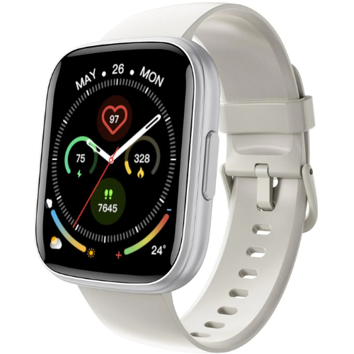 SmartWatch – Orologio connesso multifunzione con chiamate Bluetooth e monitoraggio della salute
