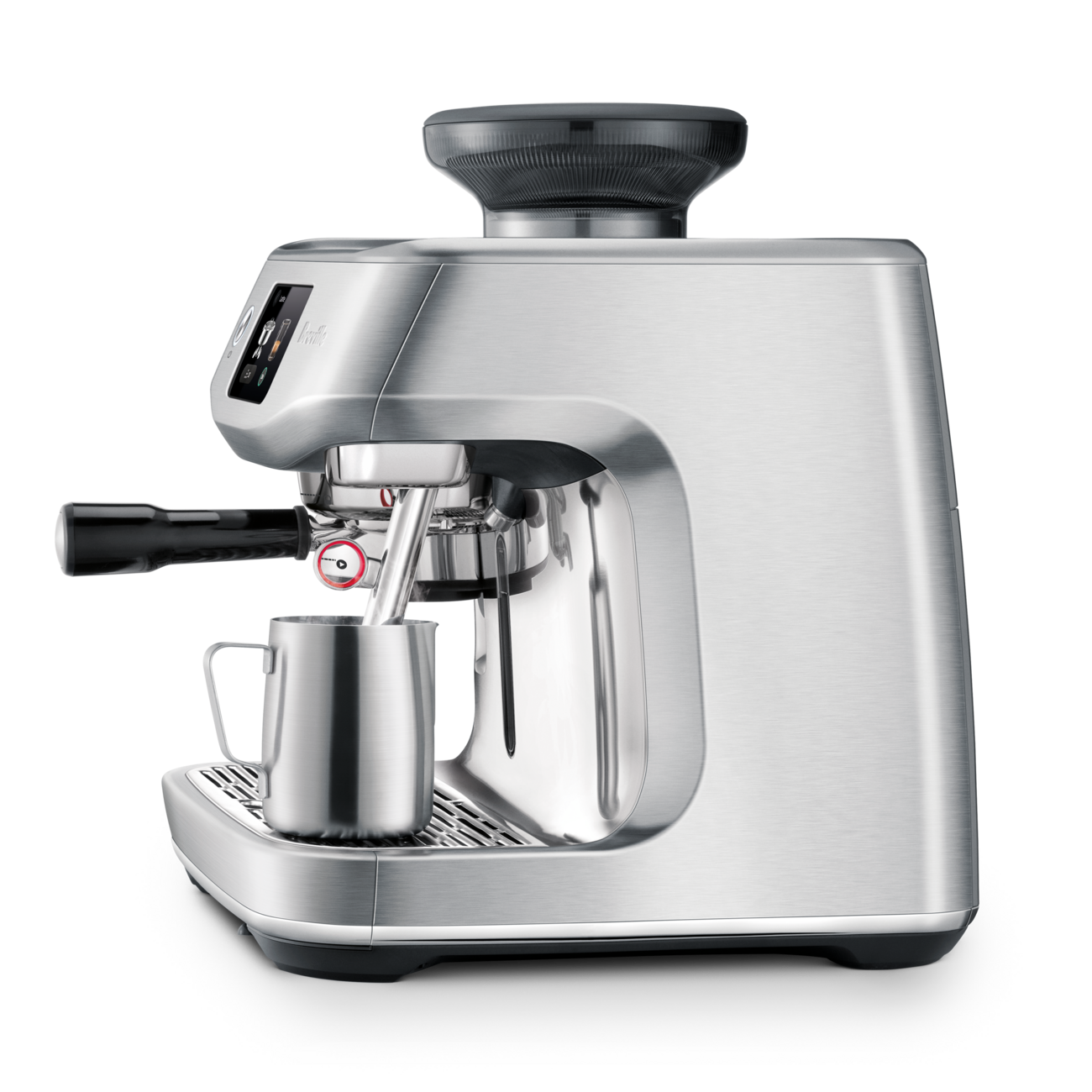 Oracle™ Macchina da caffè ☕️ Qualità da barista per la casa 🏡