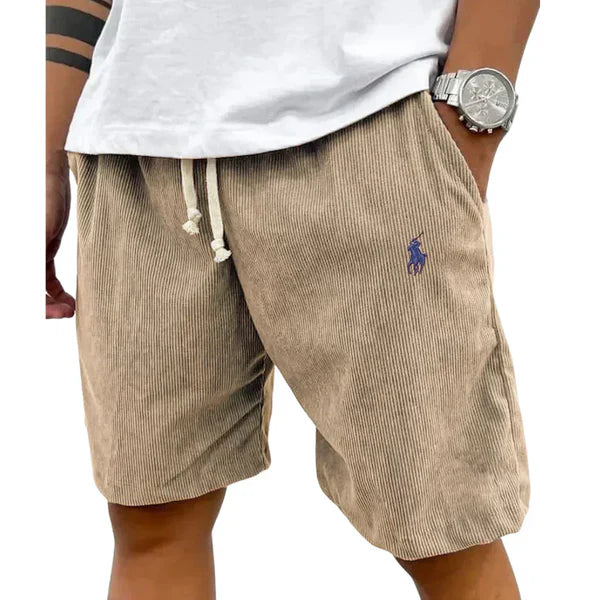 Ꮢalph Ⅼauren | Pantaloncini Casual da Uomo