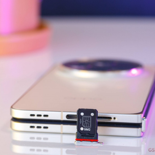 OPPO Find N3 – Smartphone pieghevole con doppio schermo e prestazioni di fascia alta (ricarica rapida da 67 W)