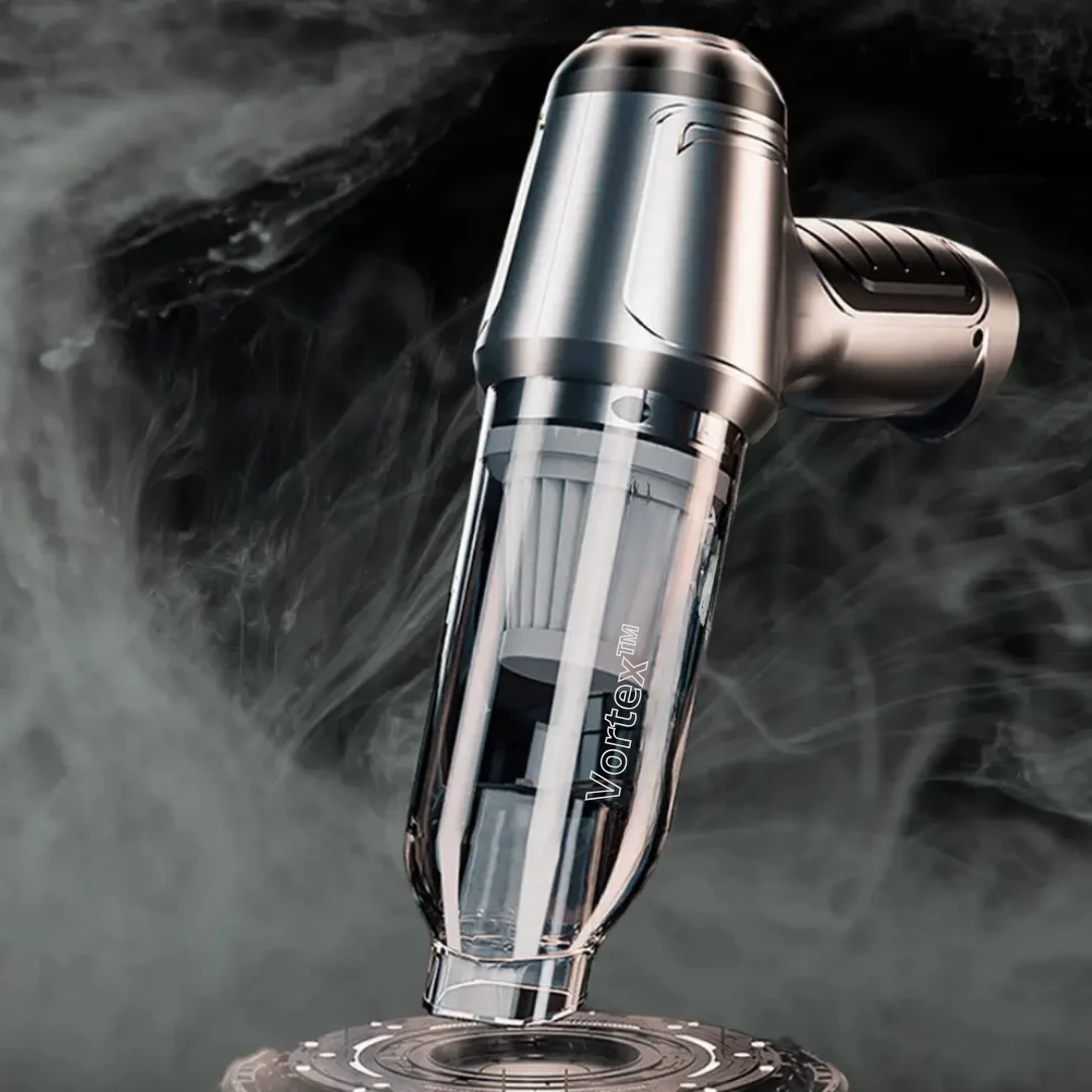 Aspiratore Vortex™ Compact Pro
