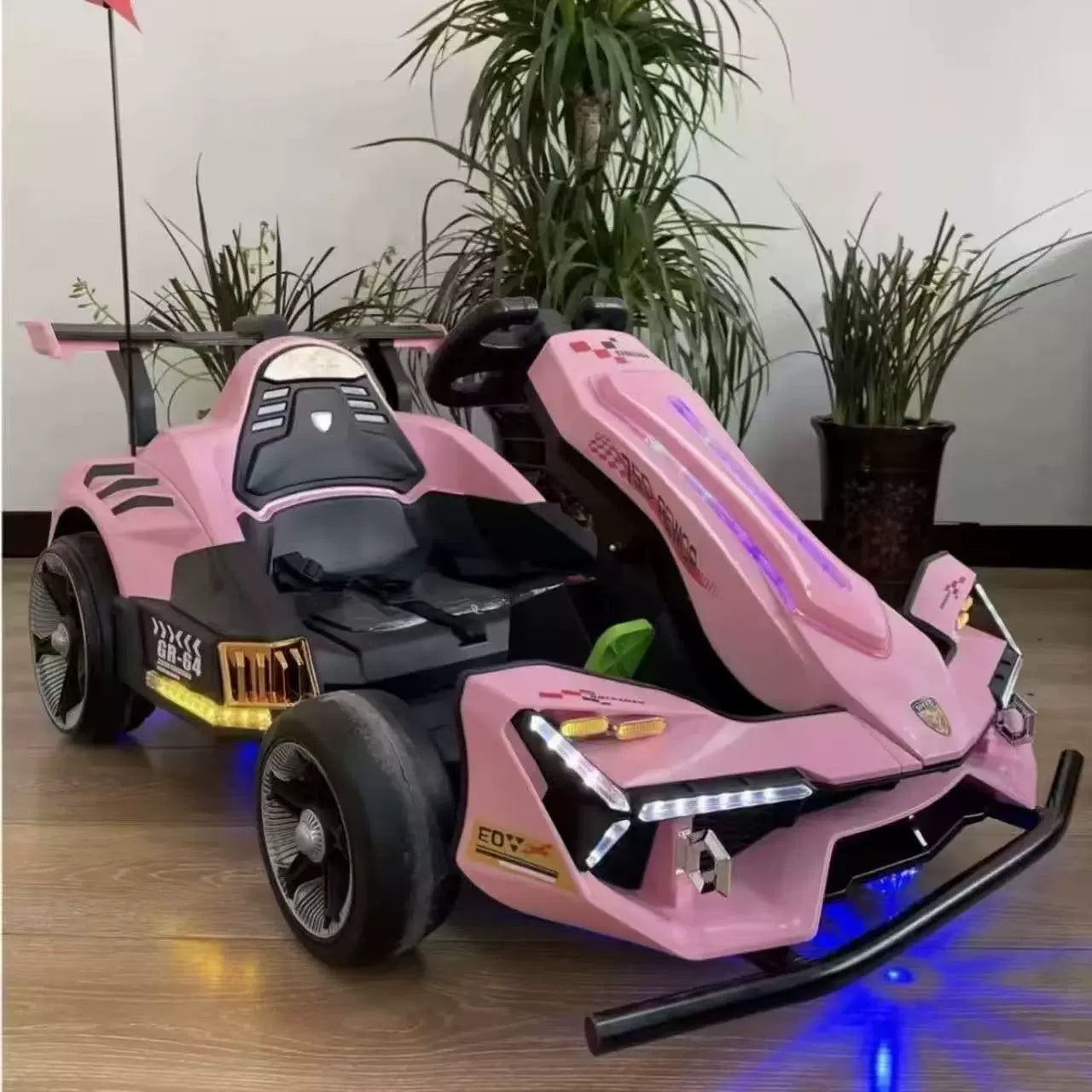 KidKarting™ Kart elettrico da drift