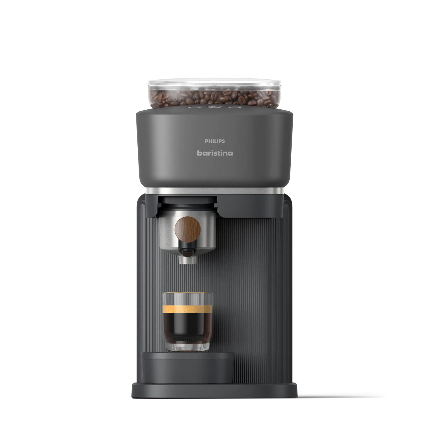Baristina Espresso Machine