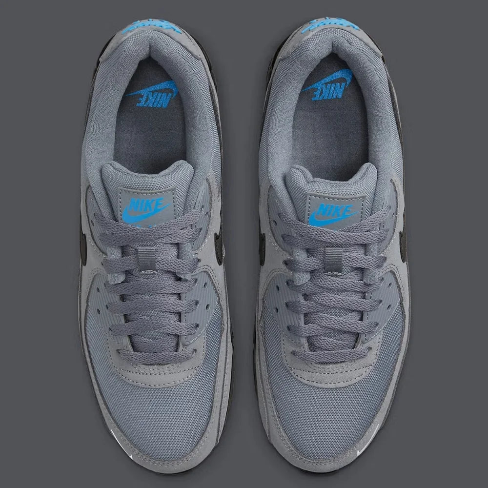 Nike Air Max 90™ - Grigio sabbia