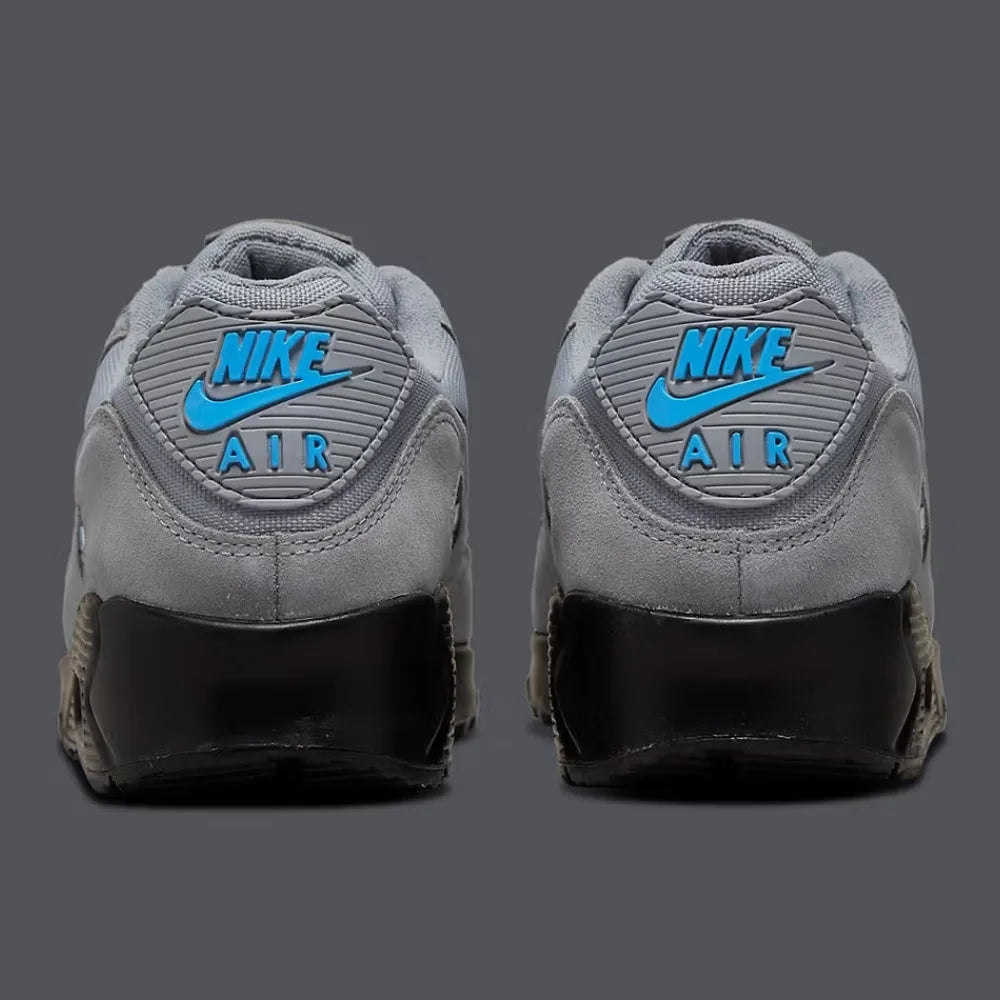 Nike Air Max 90™ - Grigio sabbia