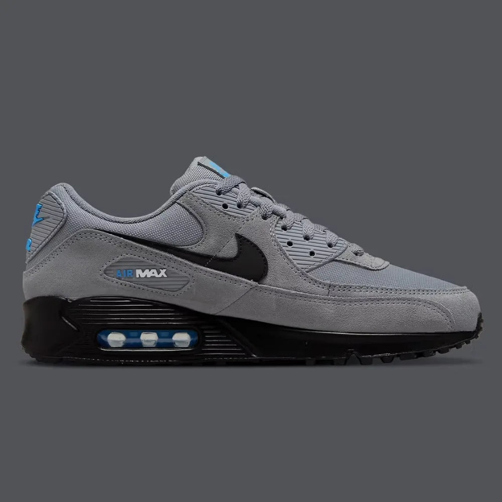 Nike Air Max 90™ - Grigio sabbia