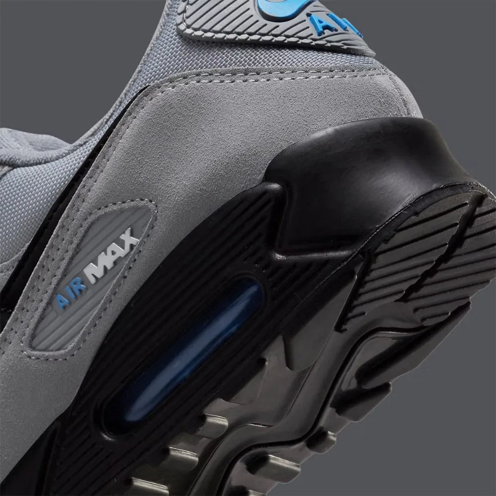 Nike Air Max 90™ - Grigio sabbia