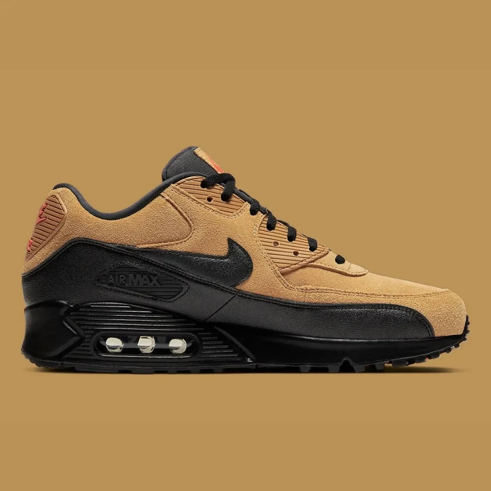 Nike Air Max 90™ - Nero Grano