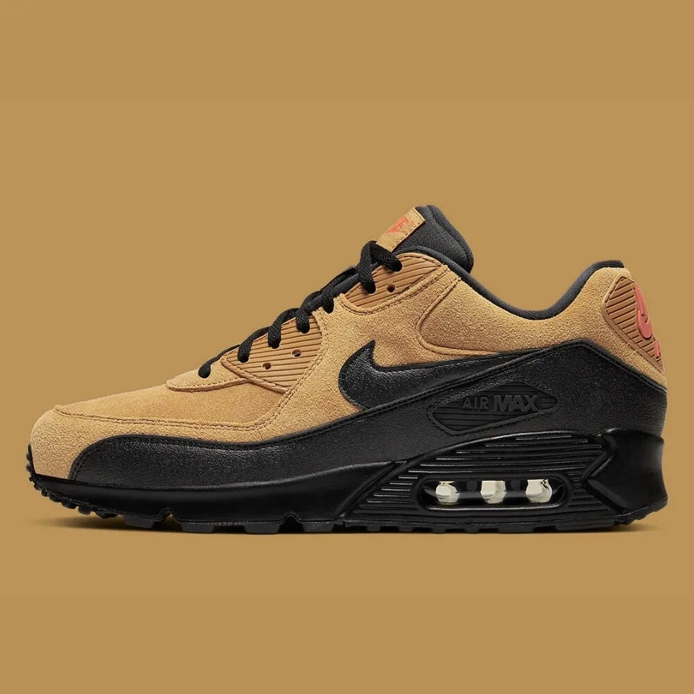 Nike Air Max 90™ - Nero Grano