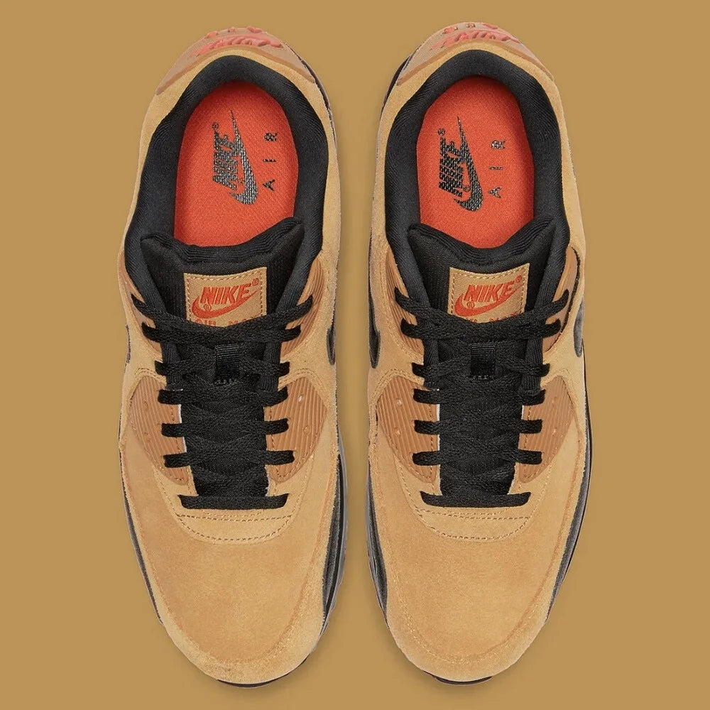 Nike Air Max 90™ - Nero Grano