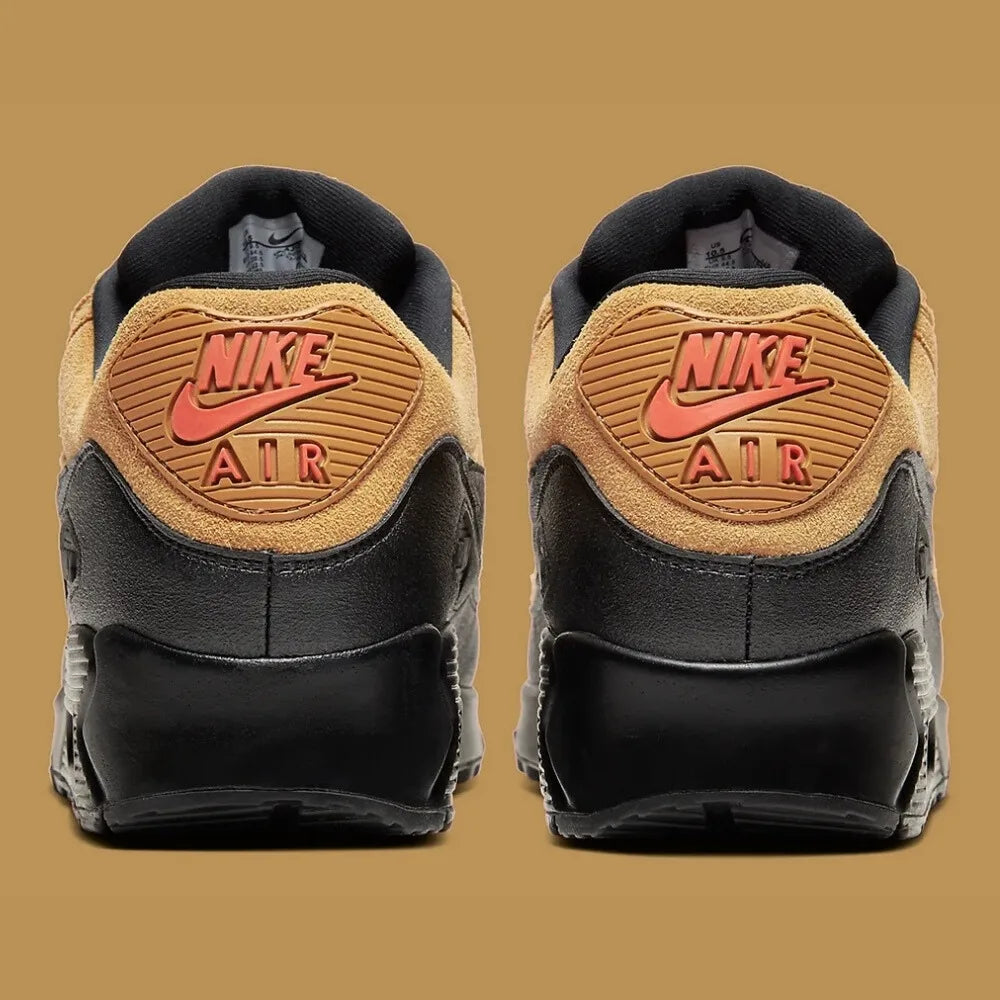 Nike Air Max 90™ - Nero Grano
