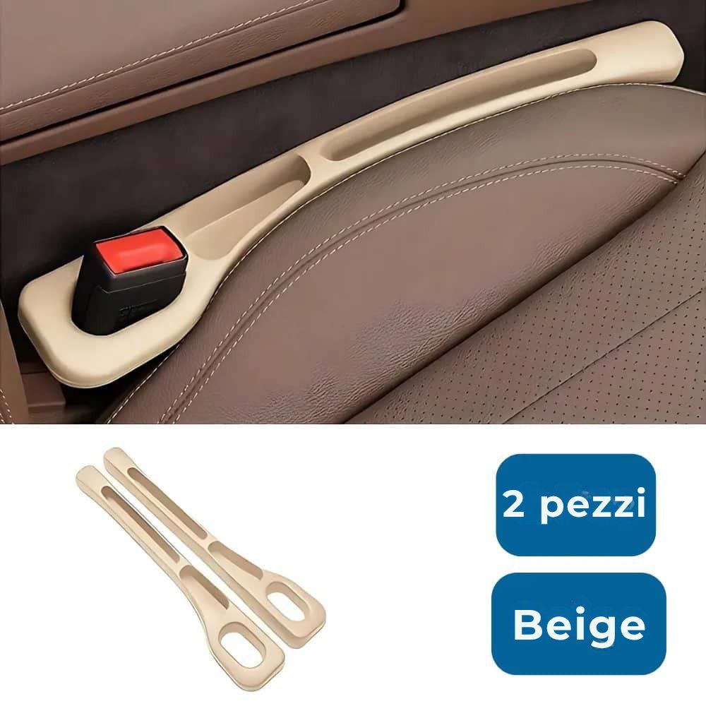 StopGap+ – Barriere per sedili per auto e SUV (set da 2)
