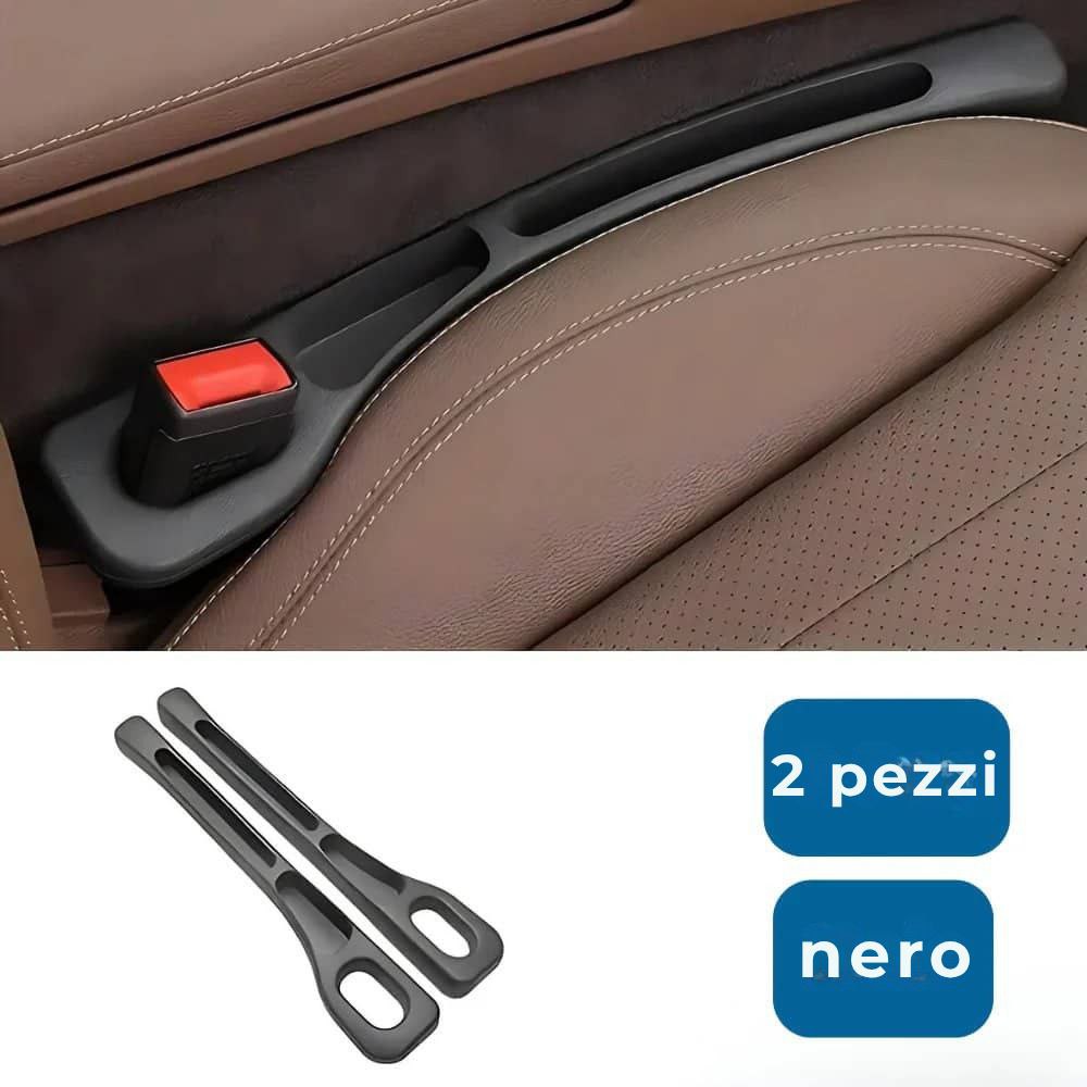 StopGap+ – Barriere per sedili per auto e SUV (set da 2)