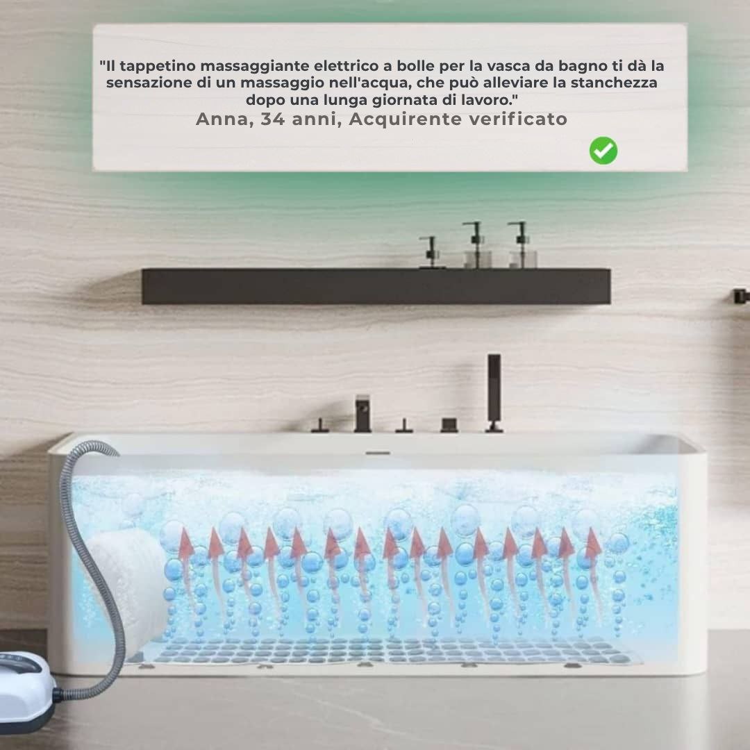 JacuzziPlush™