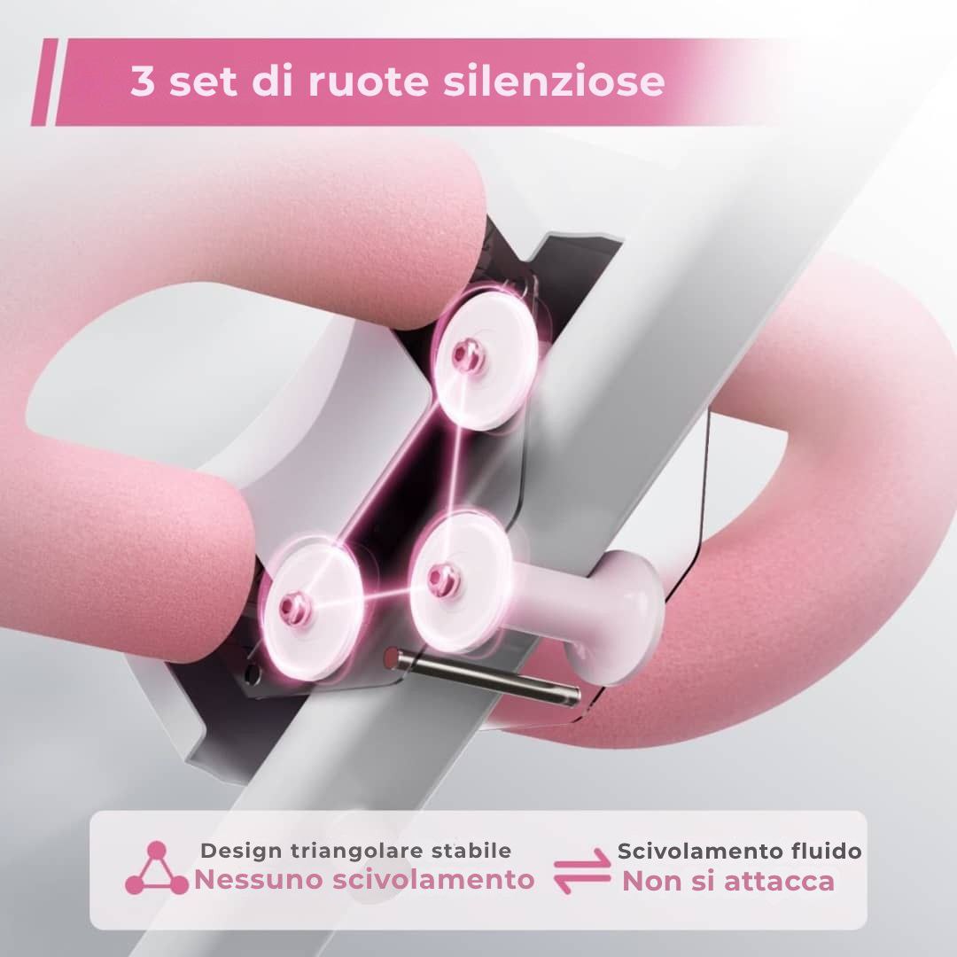 AbMaster Regolabile™