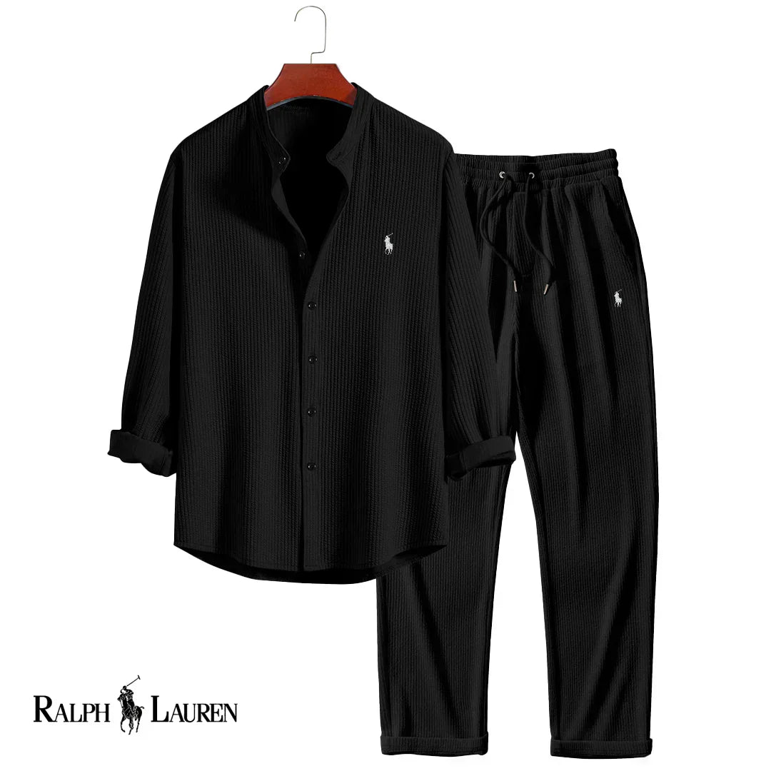 Polo Ralph L. - Set 2 pezzi