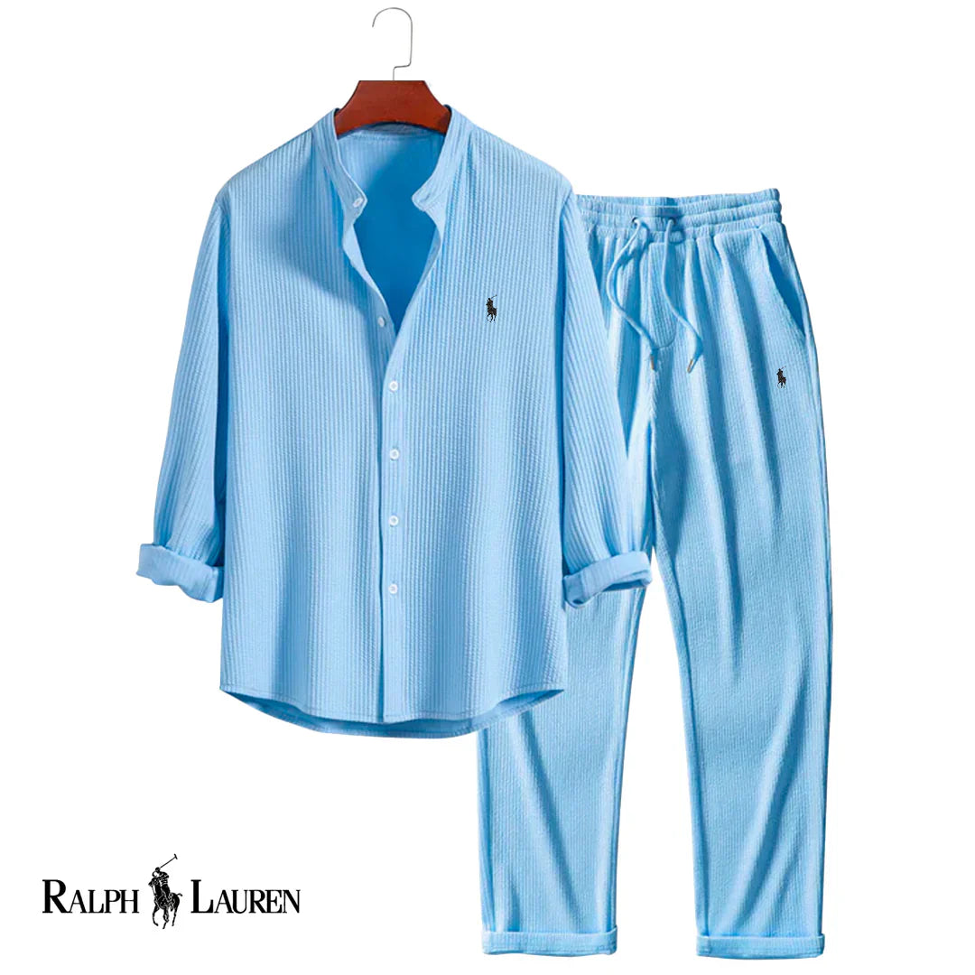Polo Ralph L. - Set 2 pezzi