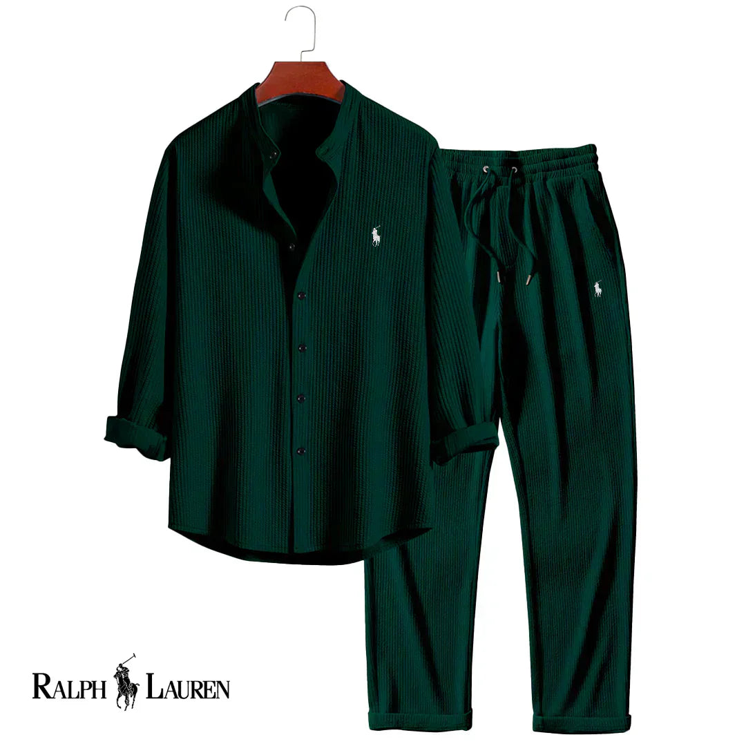 Polo Ralph L. - Set 2 pezzi