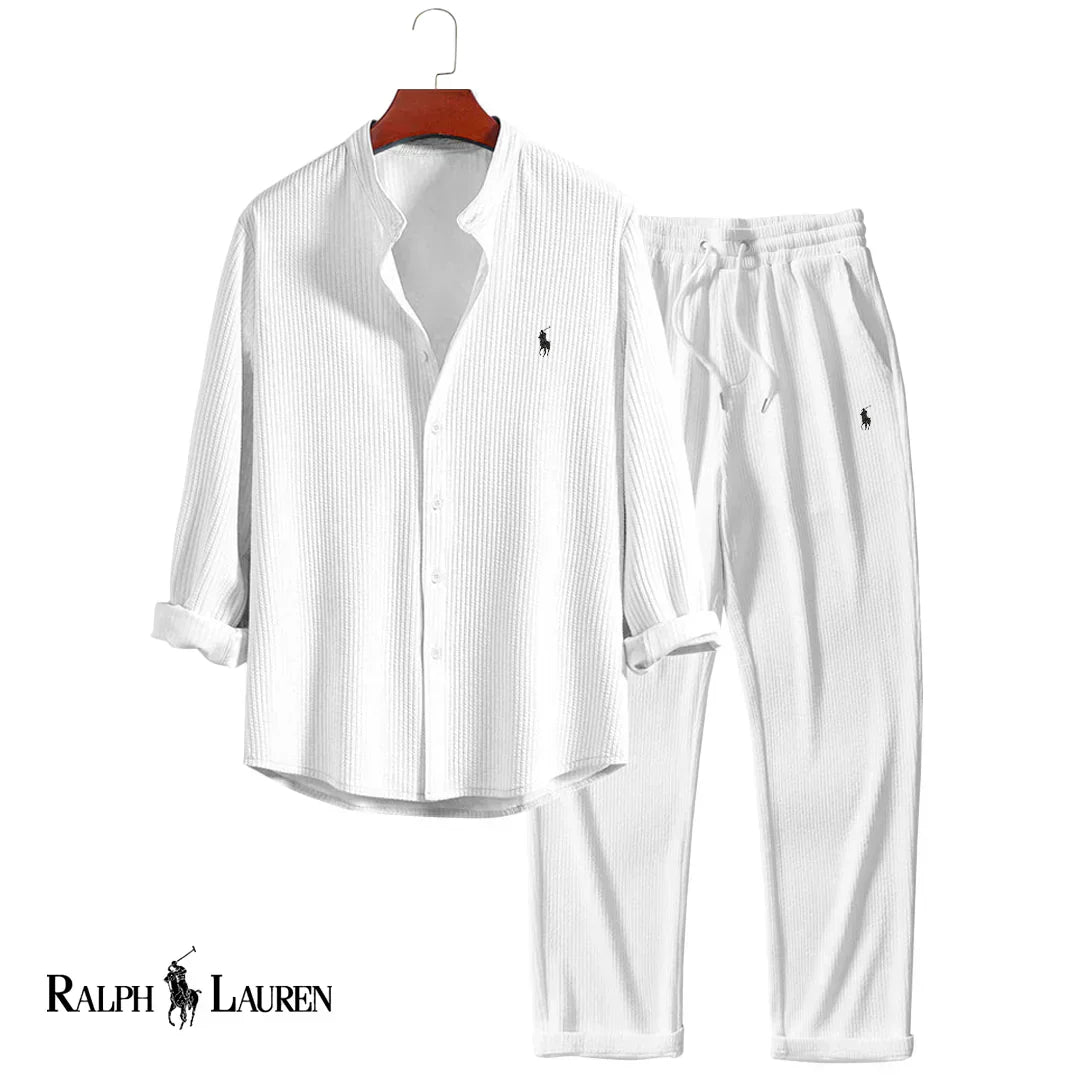 Polo Ralph L. - Set 2 pezzi