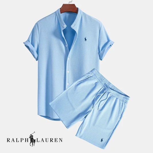 Ꮢalph Ⅼauren | Set esclusivo da uomo
