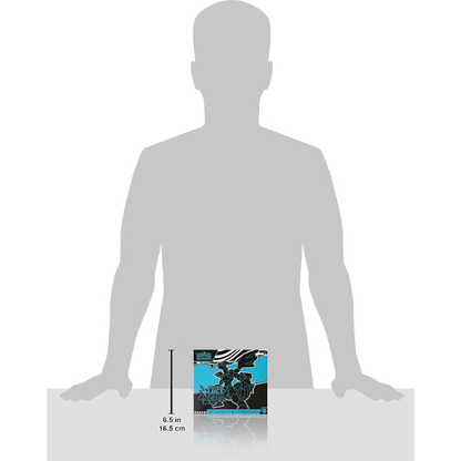 Set Allenatore Collezione Deluxe – 6 Bustine + Figura da Collezione e Accessori Ufficiali