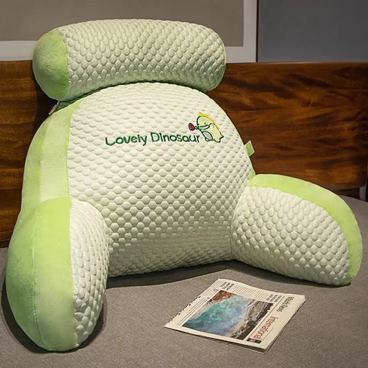 Flex Comfort - Cuscino per la schiena