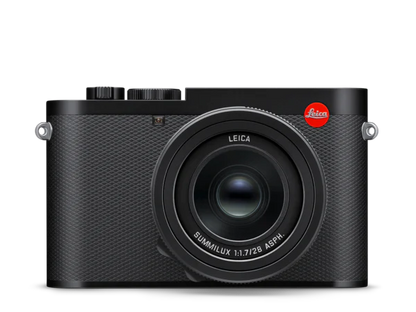 Leica Q3: catturare ogni dettaglio con una qualità senza compromessi