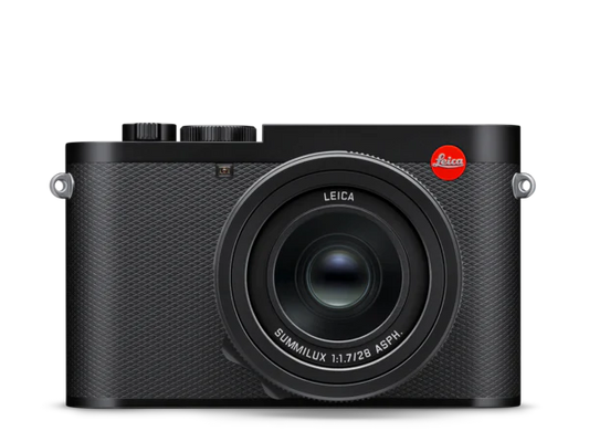 Leica Q3: catturare ogni dettaglio con una qualità senza compromessi